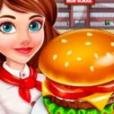 Hamburger Cooking Game 10 hamburger cooking game 1