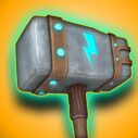 Hammer Hit 9 hammer hit