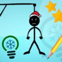 Hangman Winter 2 hangman winter 1