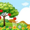 Hoops & Fruits 4 hoops amp fruits