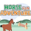 Horse Run Adventure 8 horse run adventure