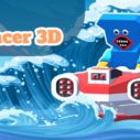 Huggy Jet Ski Racer 3D 7 huggy jet ski racer 3d 1