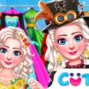 Ice Princess All Around The Fashion 4 ice princess all around the fashion 1