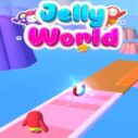 Jelly Guys World 2 jelly guys world