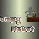 Jumping Robot 8 jumping robot 1