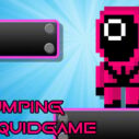 Jumping Squid Game 4 jumping squid game