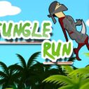 Jungle Runner 2 jungle runner 2