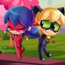 Ladybug Find the Differences 4 ladybug find the differences 2