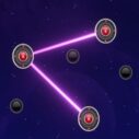 Laser Nodes 5 laser nodes