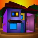 Lilac Home Escape 6 lilac home escape