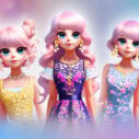 Lucy All Season Fashionista 7 lucy all season fashionista 1