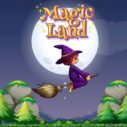 Magic Land 5 magic land 1