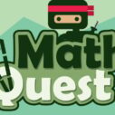 Math Quest 7 math quest 1