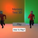 Memory Test 3D 9 memory test 3d 1