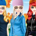 Modern Autumn Outfit 4 modern autumn outfit 1