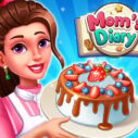 Moms Diary : Cooking Games 6 moms diary cooking games 2