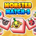 Monter Match 3 Journey 4 monter match 3 journey 1