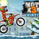 Moto X3M Winter 8 moto x3m winter