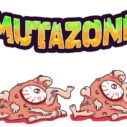Mutazone 3 mutazone 2