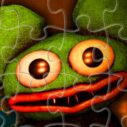 MUZY Jigsaw Puzzle 10 muzy jigsaw puzzle 2