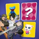 Naruto Memory Card Match 4 naruto memory card match