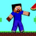 Noob Platform Adventure 3 noob platform adventure