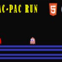 PAC PAC RUN 4 pac pac run