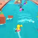Paddle 10 paddle