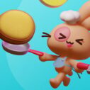 Pancakes 9 pancakes