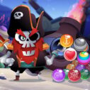 Pirate Bubble Shoter Pop 9 pirate bubble shoter pop