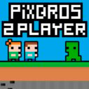 PixBros 2 Player 5 pixbros 2 player 1