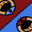Pixel Sumo 8 pixel sumo 1