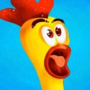 PLAY TIME Chicken.io 3 play time chickenio