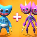PlayTime Merge & Fight 8 playtime merge fight