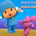 Pocoyo Hidden Objects 2 pocoyo hidden objects 1