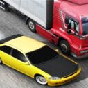 Police Chase Traffic Car Racer game Traffic Racer 2 police chase traffic car racer game traffic racer