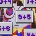 Pomni Math Game 8 pomni math game 1