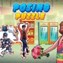 Posing Puzzle 5 posing puzzle 1