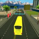 Public City Transport Bus Simulator 10 public city transport bus simulator 1