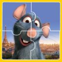 ratatouille Jigsaw Puzzles 3 ratatouille jigsaw puzzles 1