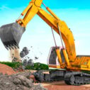 Real JCB Excavator Simulator 5 real jcb excavator simulator 1