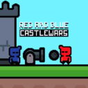 Red and Blue Castlewars 8 red and blue castlewars 2