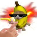 Relaxing BananaCAT Clicker 4 relaxing bananacat clicker 1