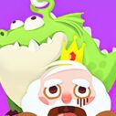 rescue king