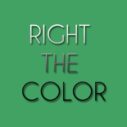 Right the Color 5 right the color 1