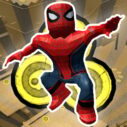 Roblox: Spiderman Upgrade 4 roblox spiderman upgrade 1
