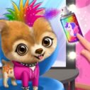 Rock Star Animal Hair Salon 10 rock star animal hair salon 2