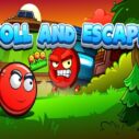 Roll and Escape 9 roll and escape 1