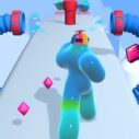 Runner Blob 3D 8 runner blob 3d 1
