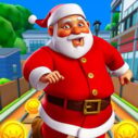 Santa City Run Street 9 santa city run street
